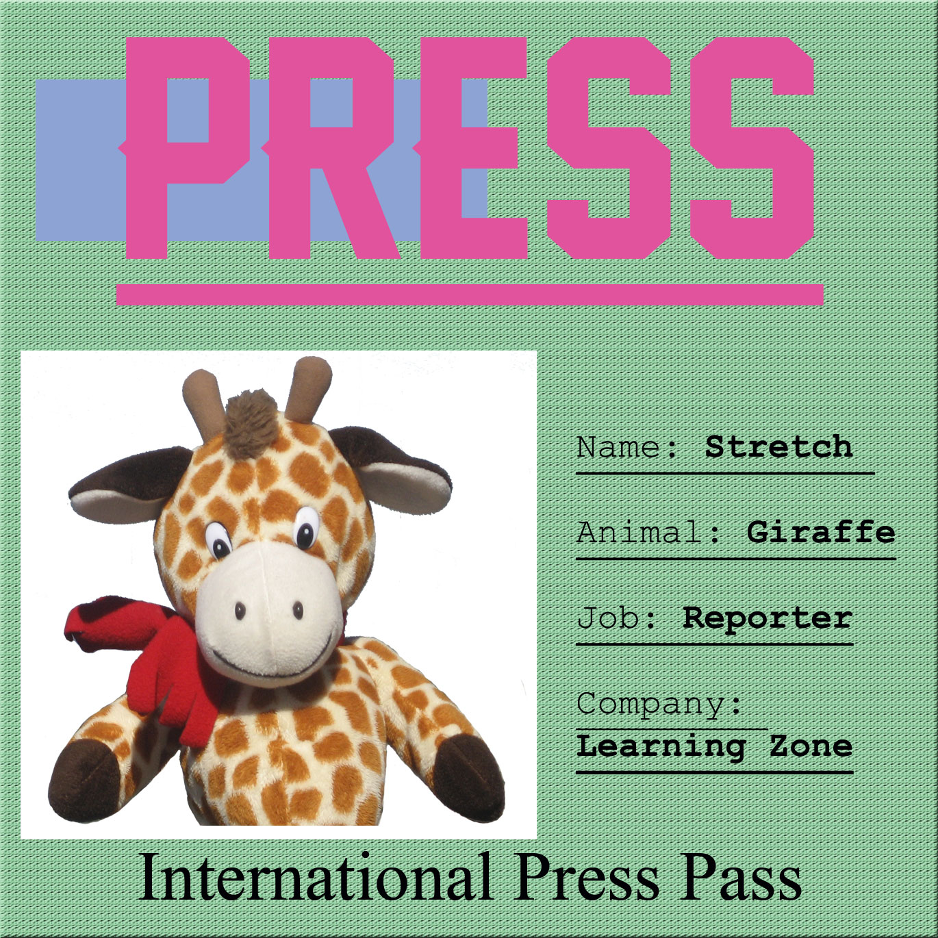 Collage – Englisch lernen bei Learning Zone Frankfurt